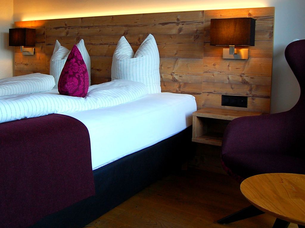 Hotel Bellevue Flims AG