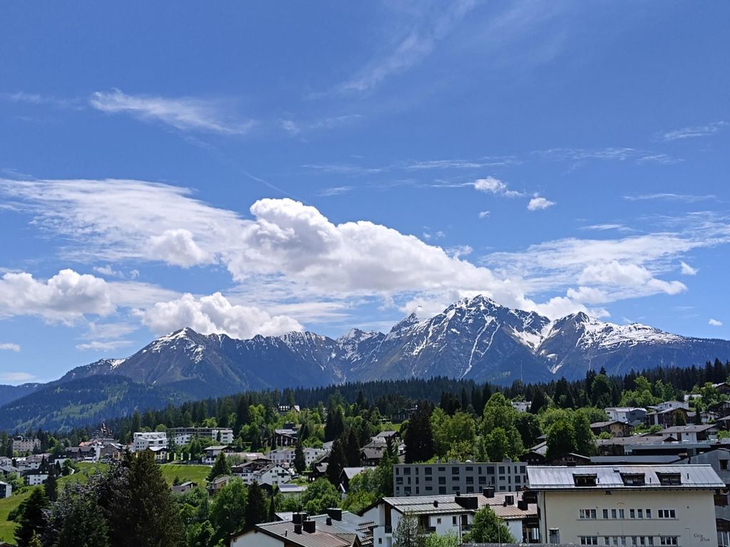 Hotel Bellevue Flims AG