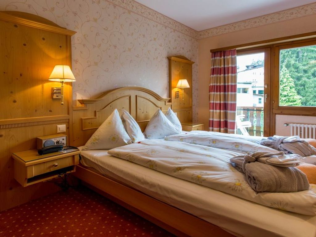 Beispiel Doppelzimmer Standard