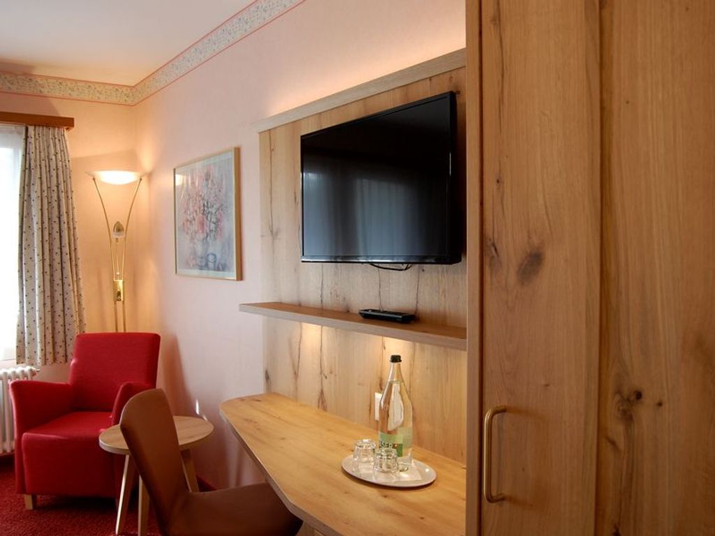 Beispiel Doppelzimmer Standard