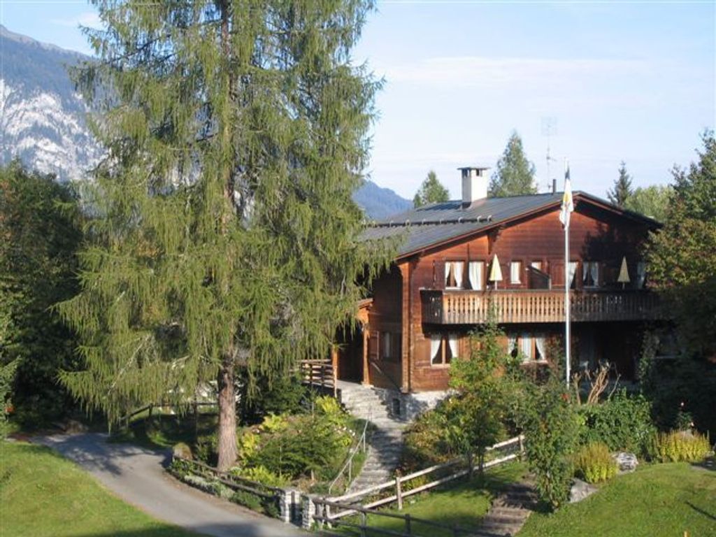 Chalet Rosina