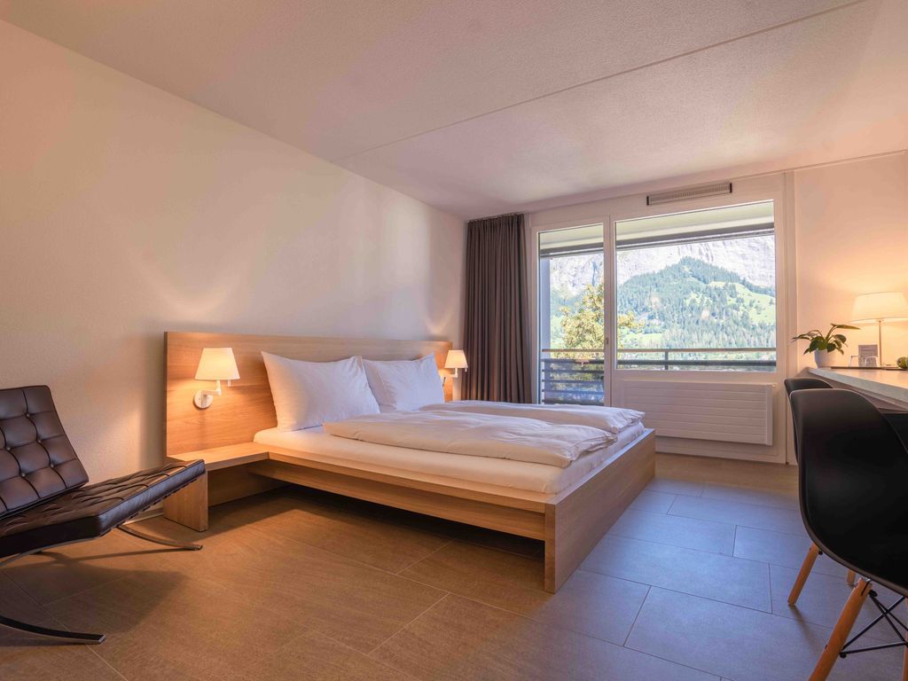 Doppelzimmer Superior