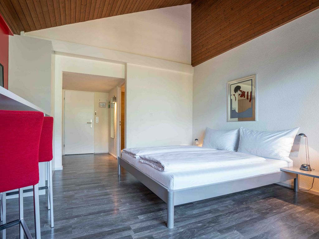 Comfort Doppelzimmer