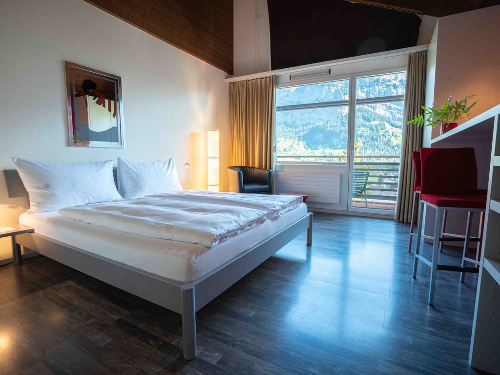 Comfort Doppelzimmer