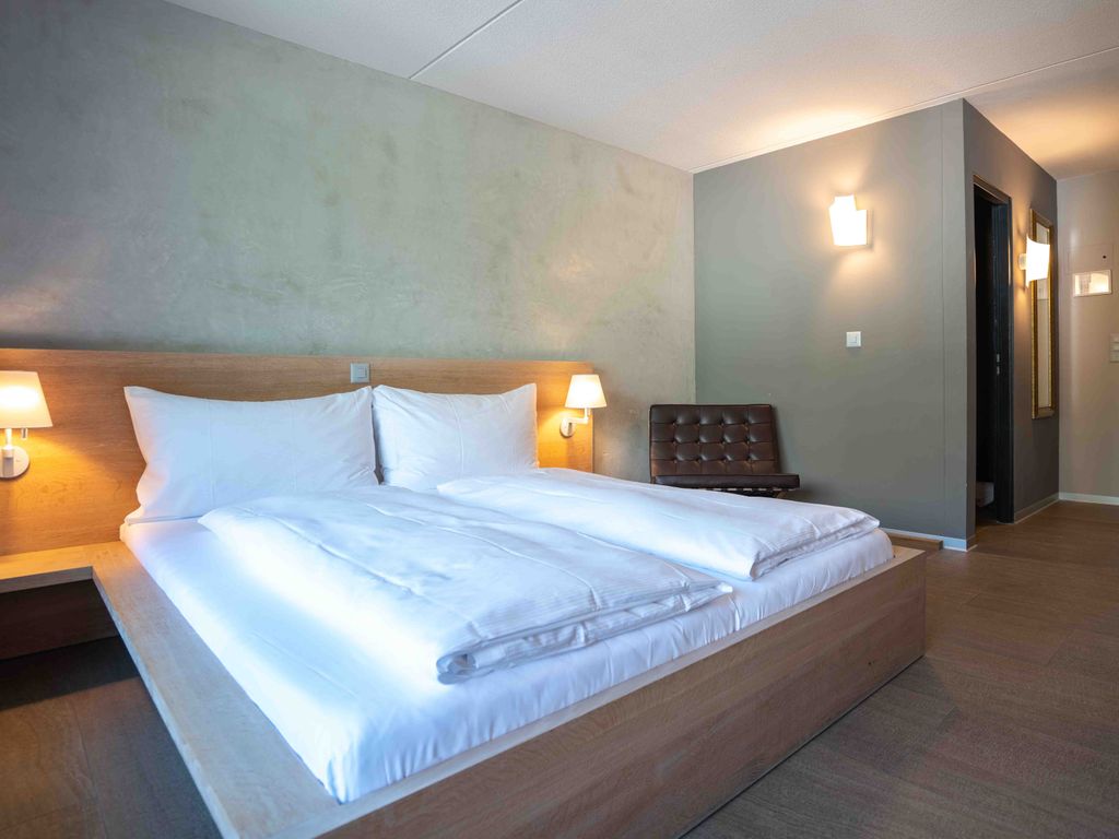 Doppelzimmer Superior