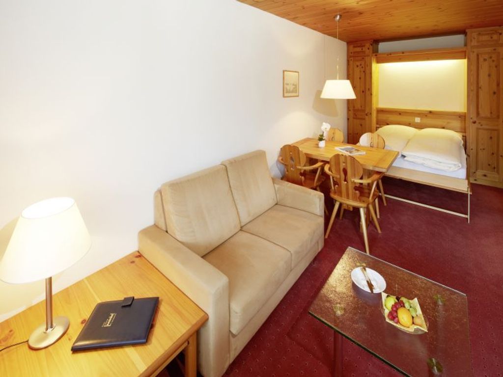 Doppelzimmer Basic