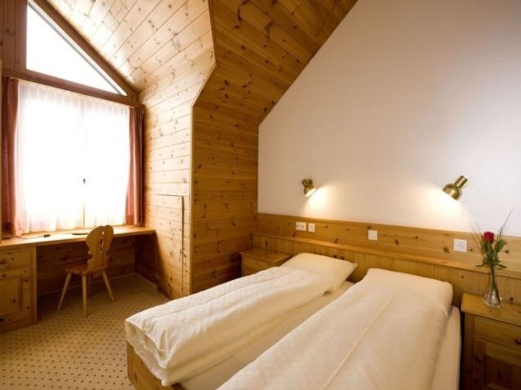 Familienzimmer Galerie