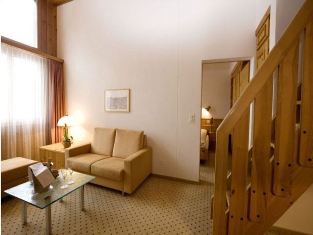 Familienzimmer Galerie