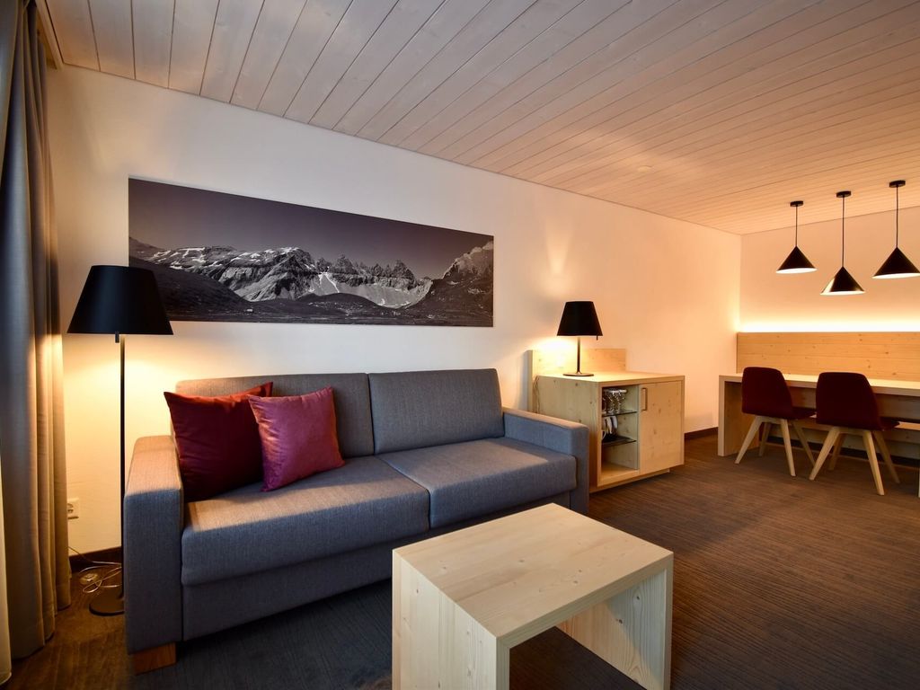 Doppelzimmer Deluxe