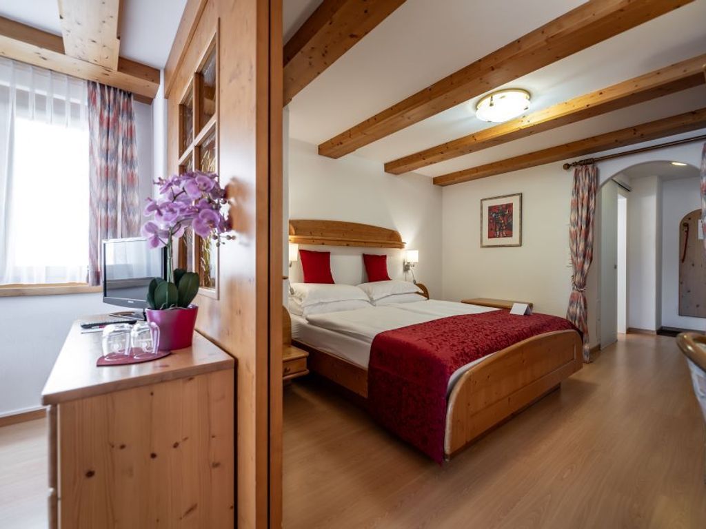 Classic Doppelzimmer Signina Gross