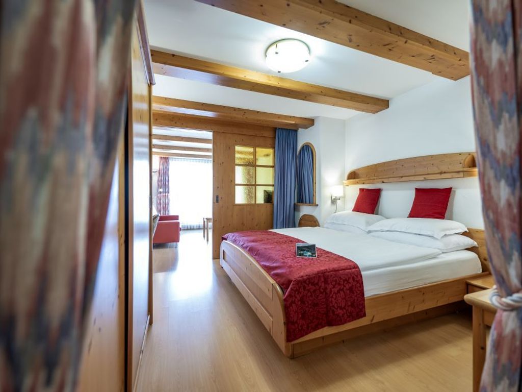 Classic Doppelzimmer Signina Gross