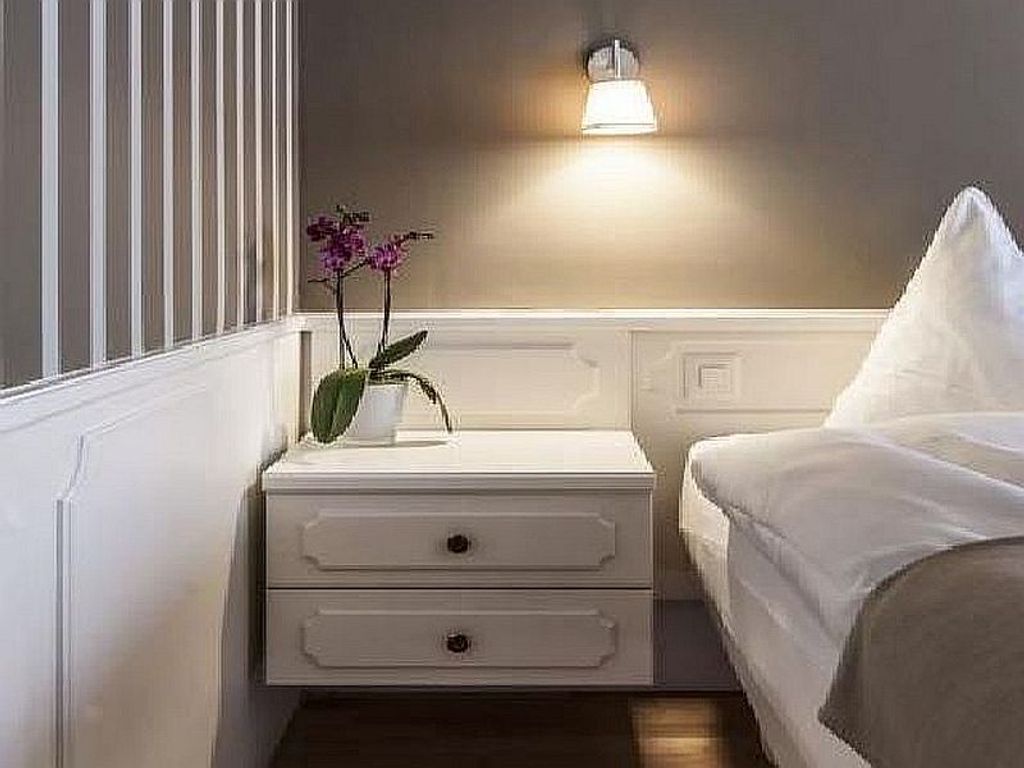 Minuscule Zimmer