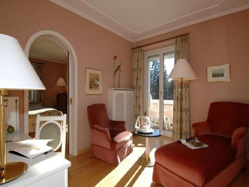 Junior Suite