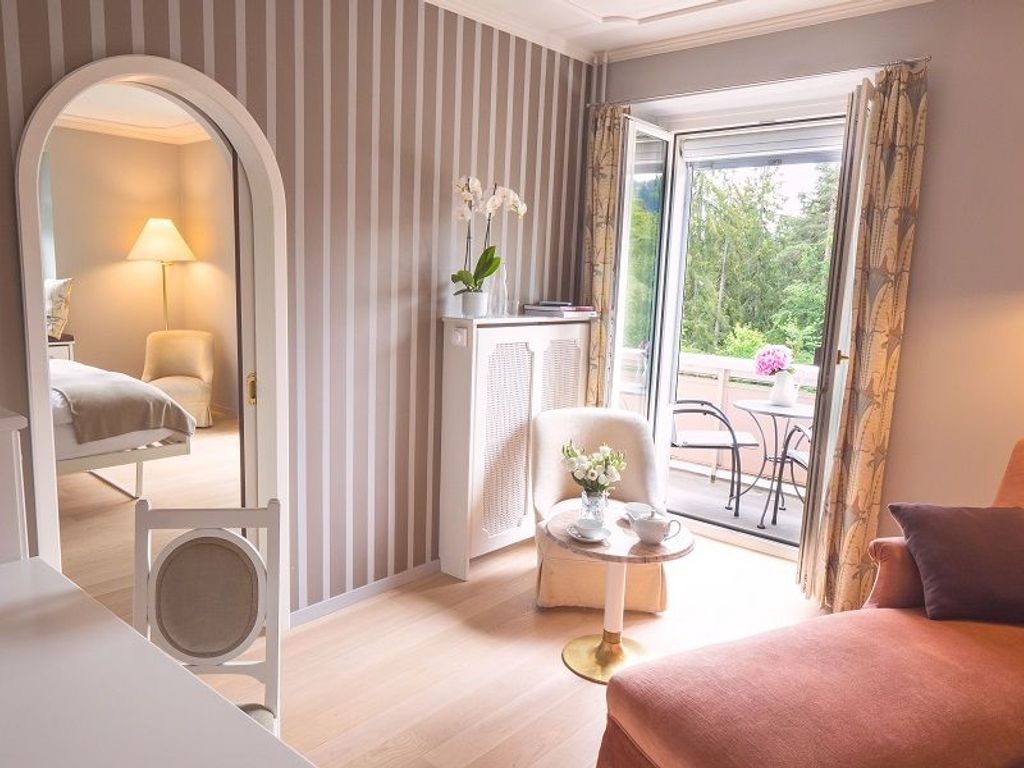 Junior Suite