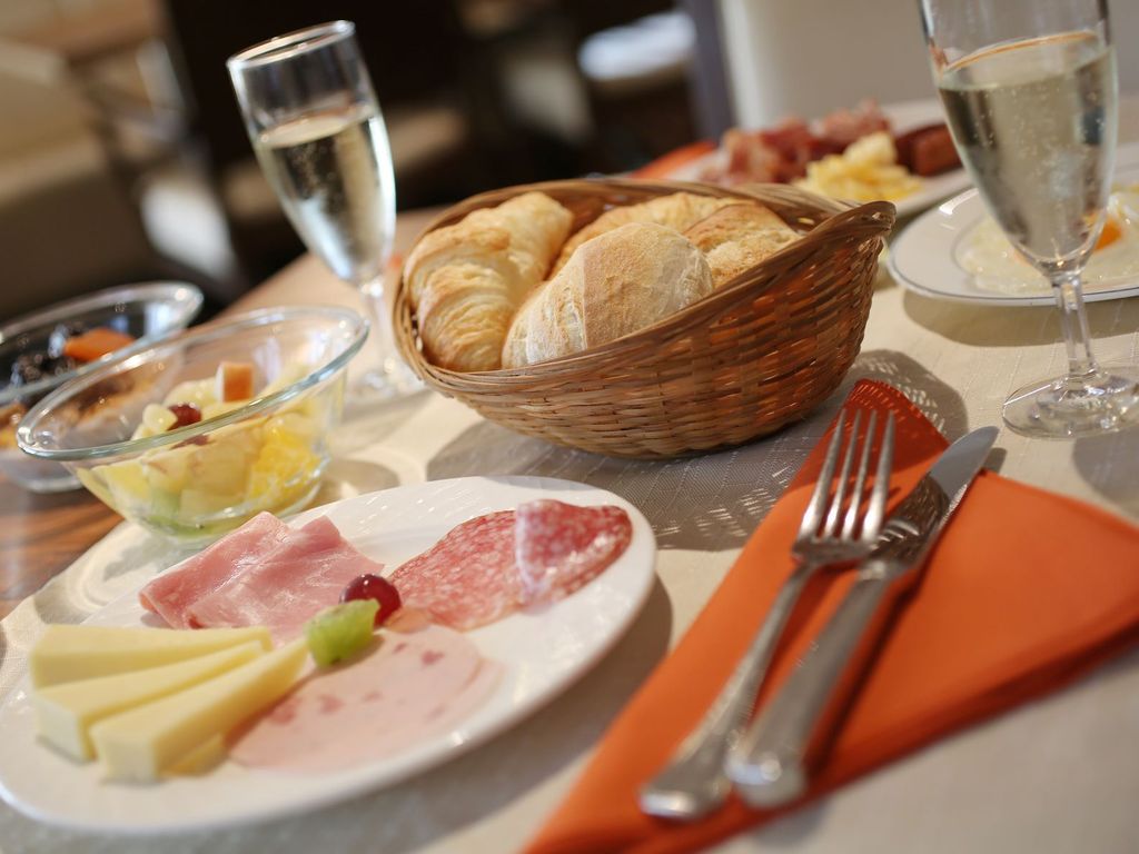 Ambiente Hotel Freieck AG