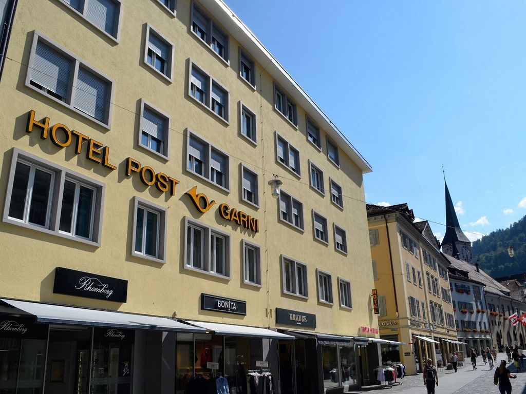 Aussenansicht