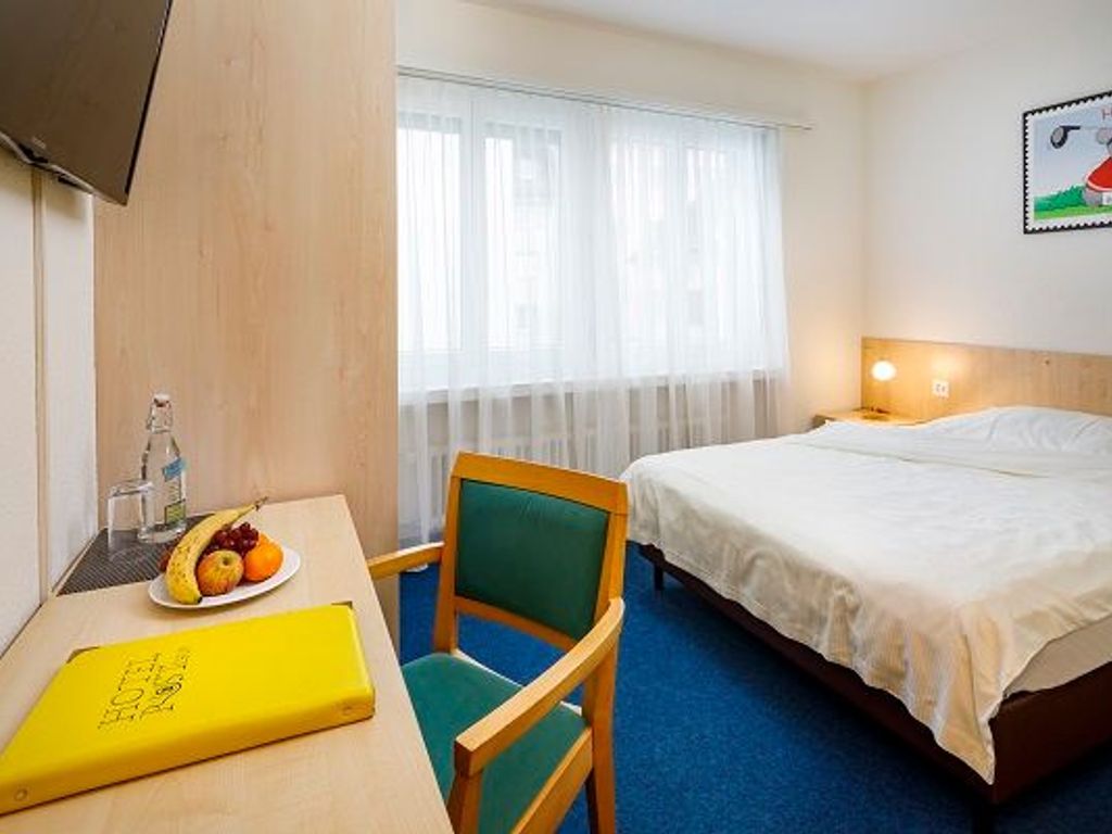 Comfort Einzelzimmer