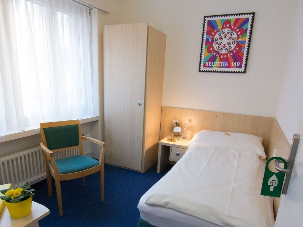 Comfort Einzelzimmer