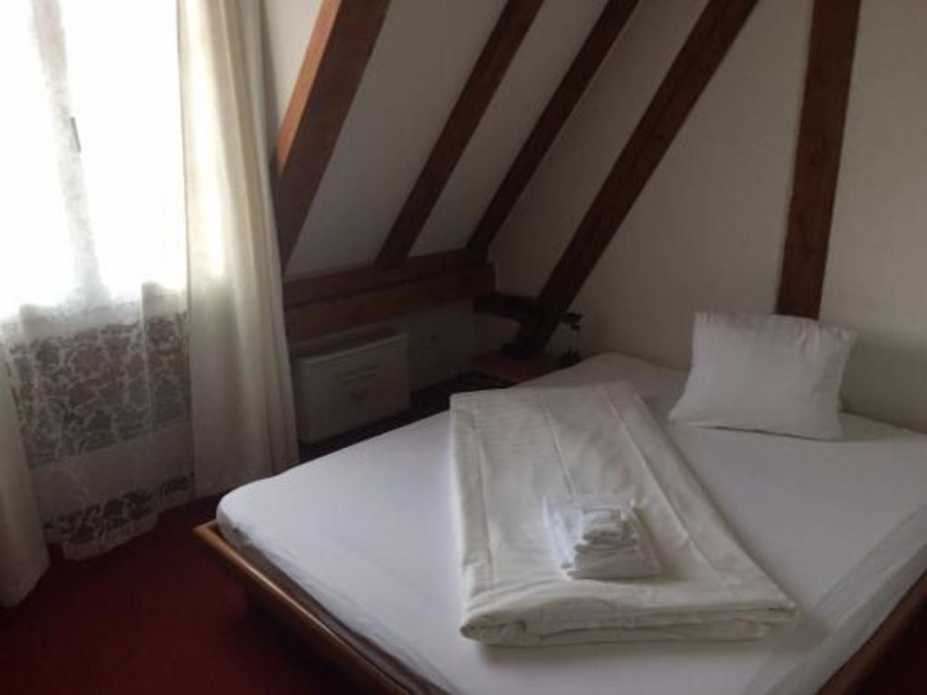 Standard Zimmer mit Queensize-Bett