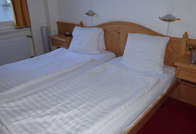 Classic Doppelzimmer