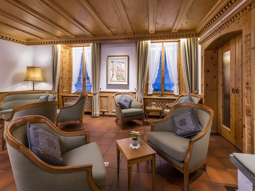 Hotel Stern Chur