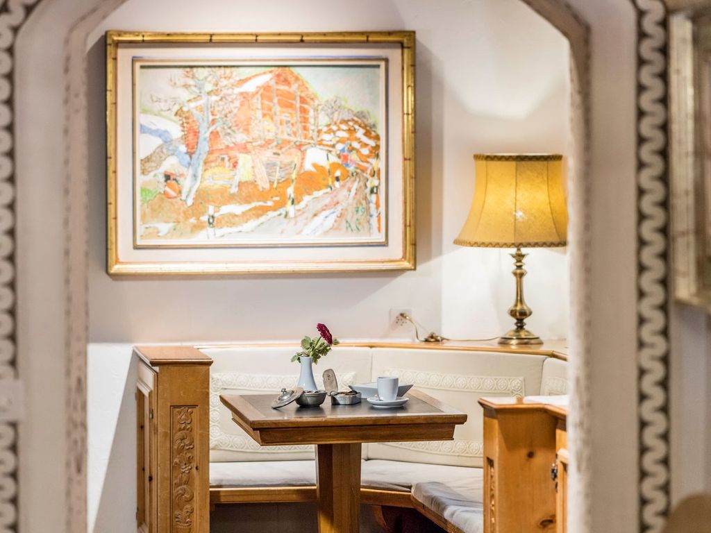 Hotel Stern Chur
