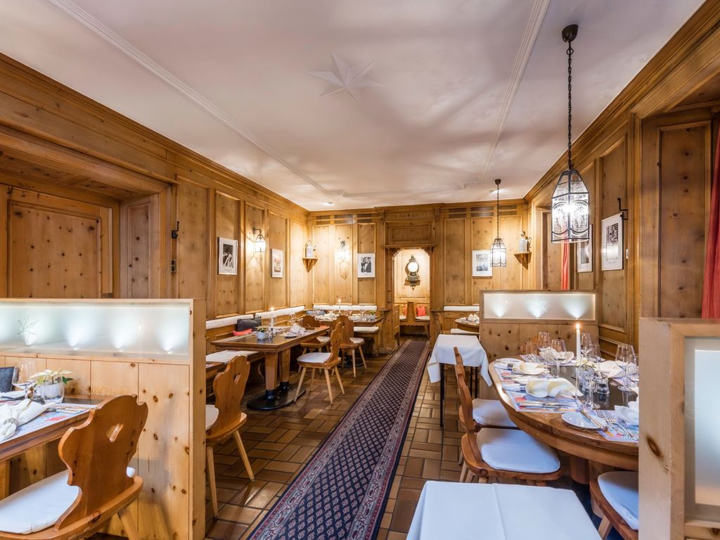 Hotel Stern Chur