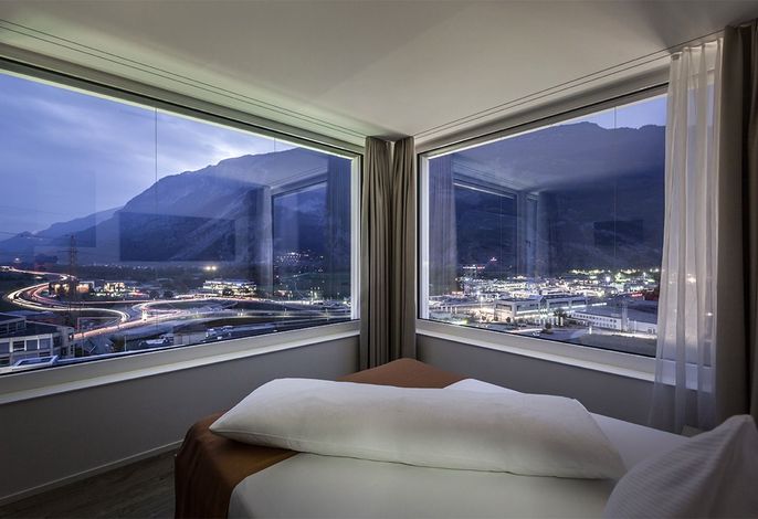 Mercure Chur City West