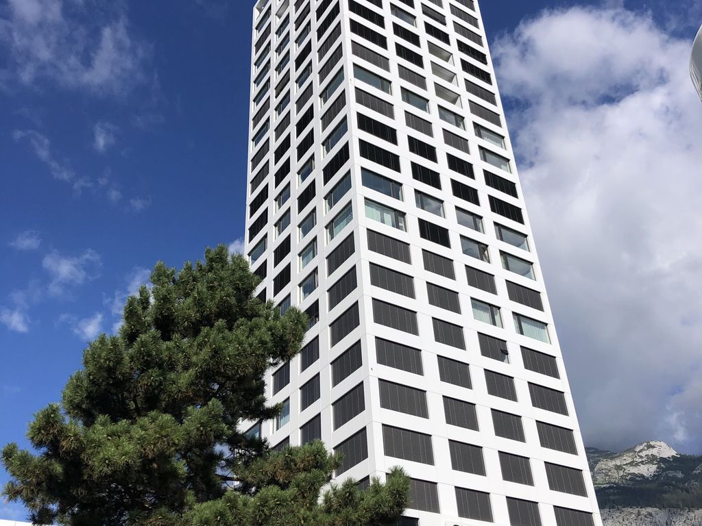 Mercure Chur City West