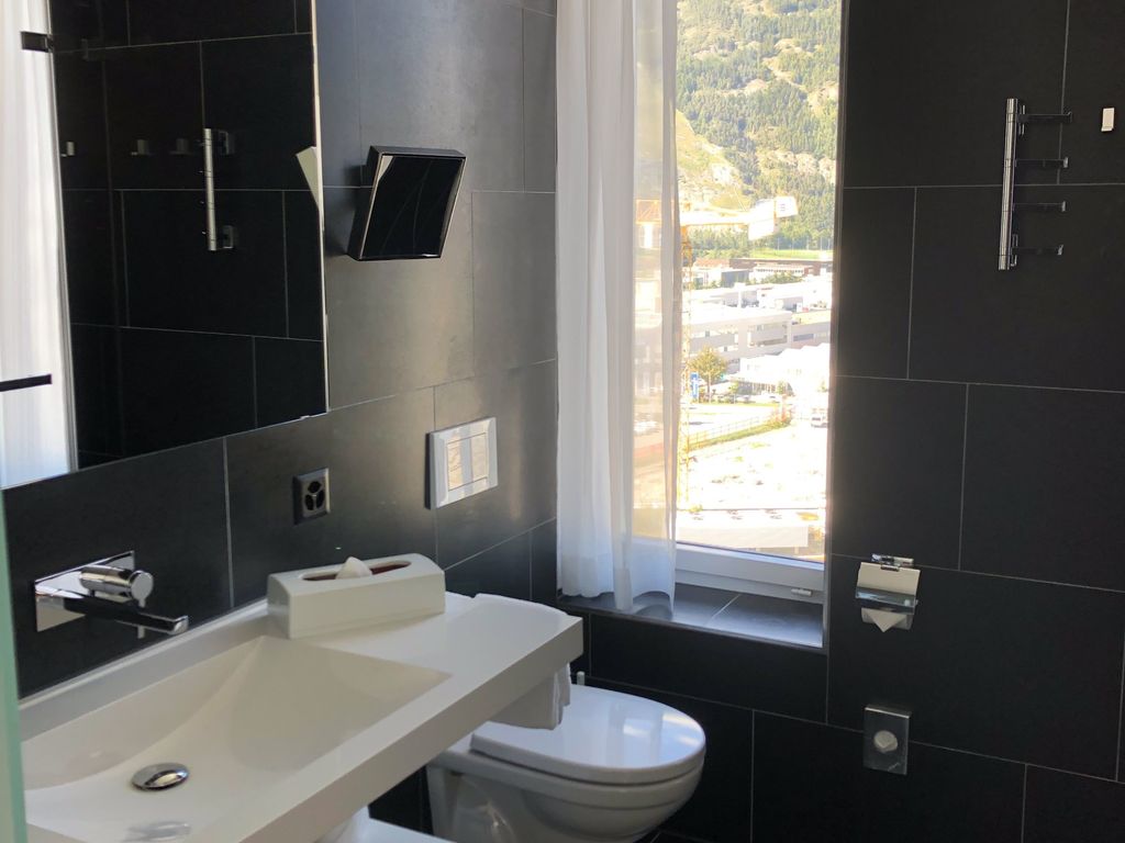Mercure Chur City West