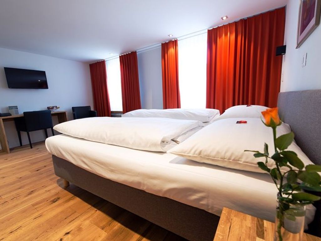 Doppelzimmer Classic