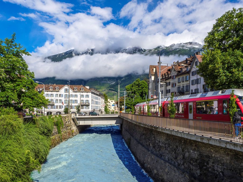 Hotel Chur