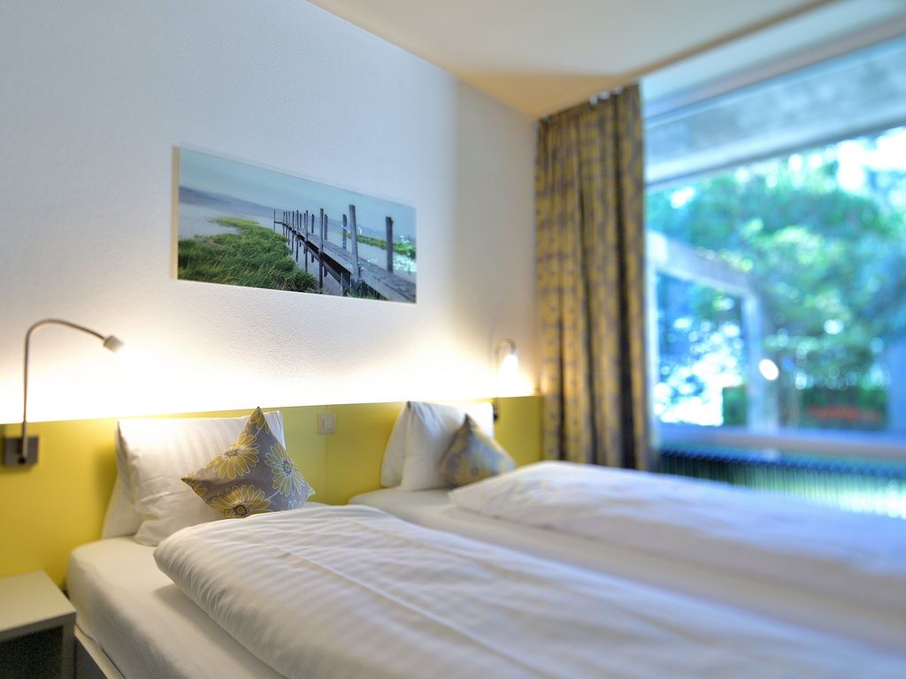 Komfort Doppelzimmer