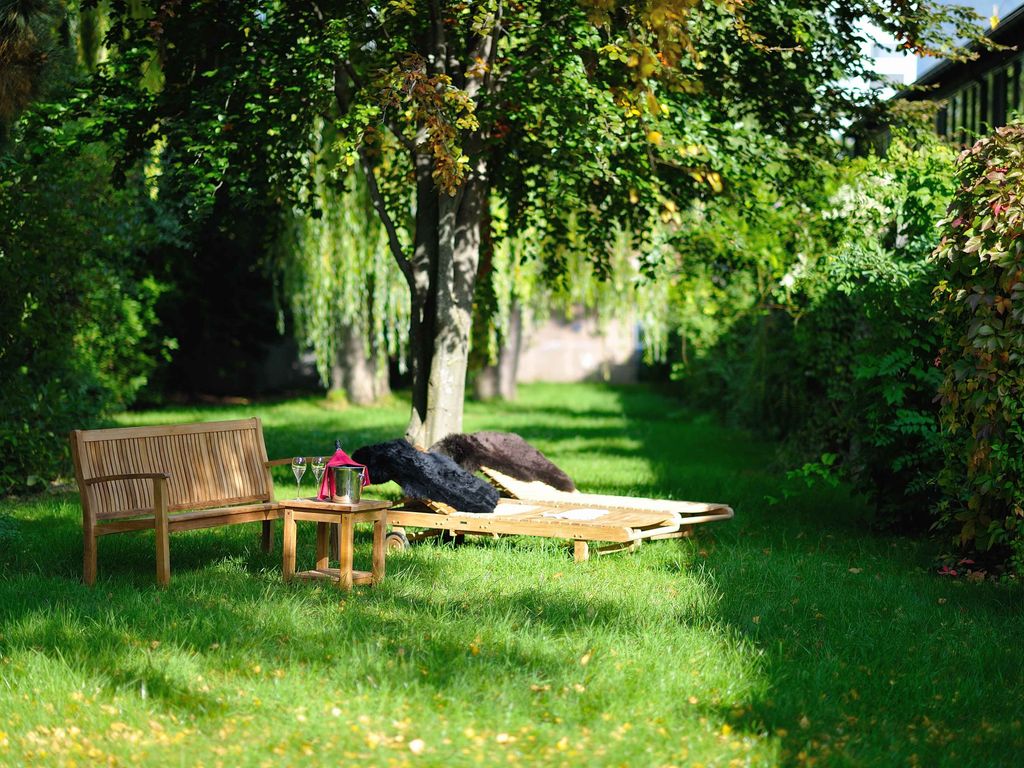 Garten