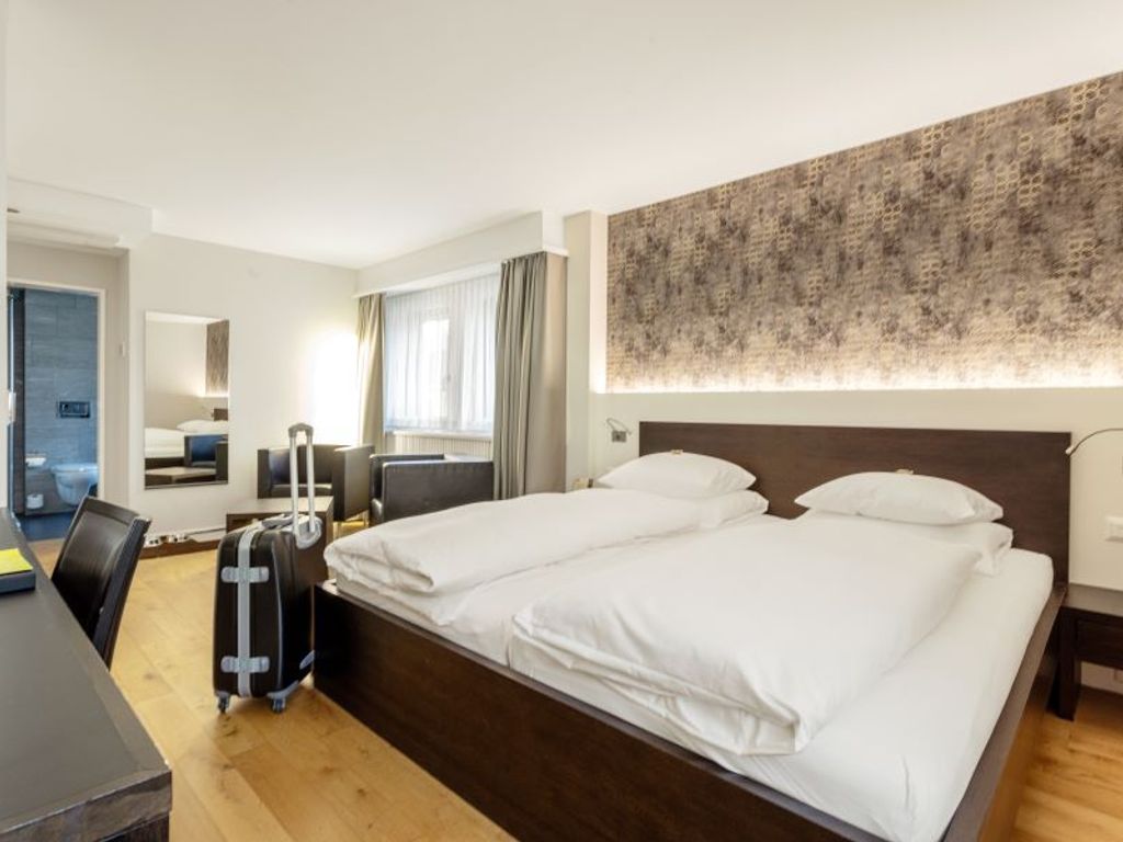 Superior Doppelzimmer