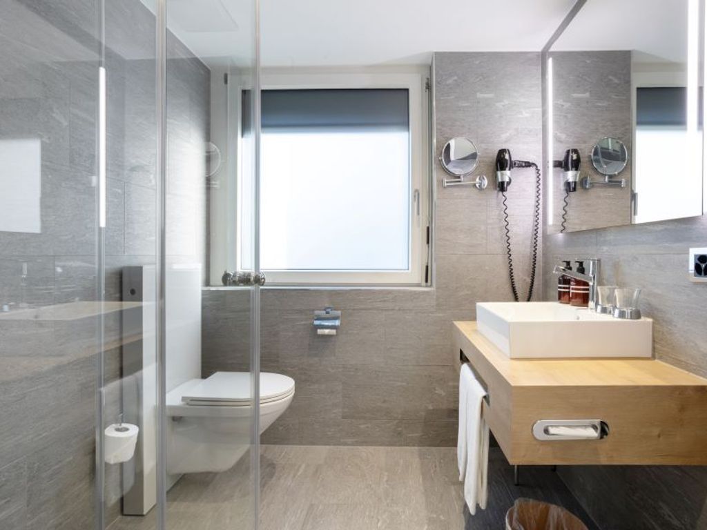 Superior Badezimmer