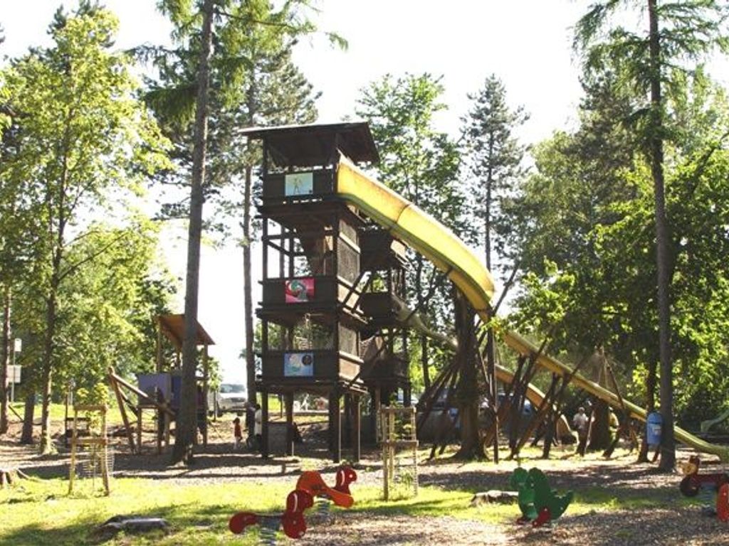 Spielplatz