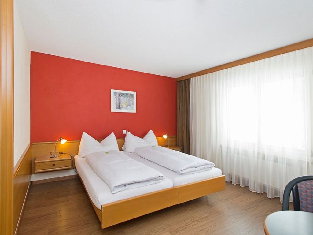 Hotelzimmer