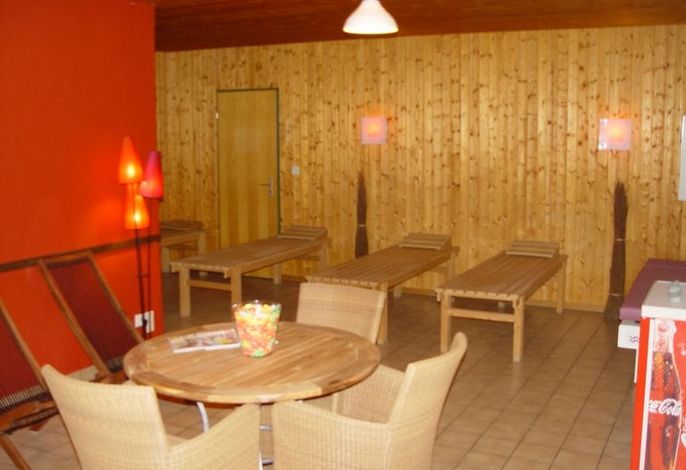 Hotel Sportcenter Fünf Dörfer AG