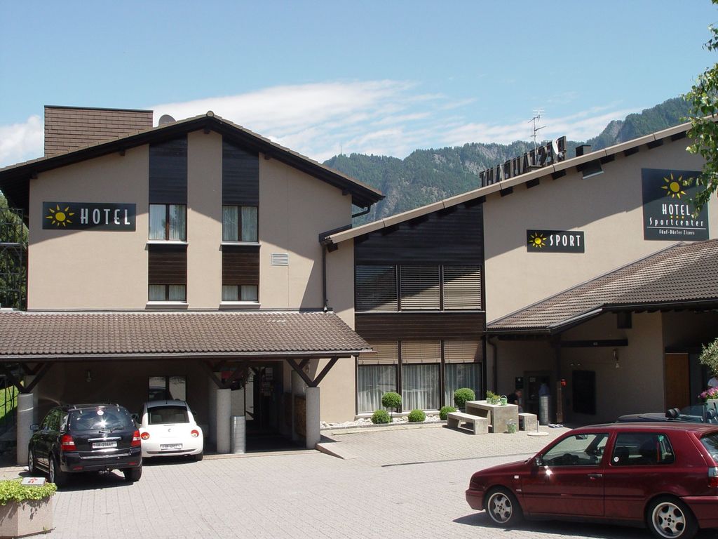 Aussenansicht