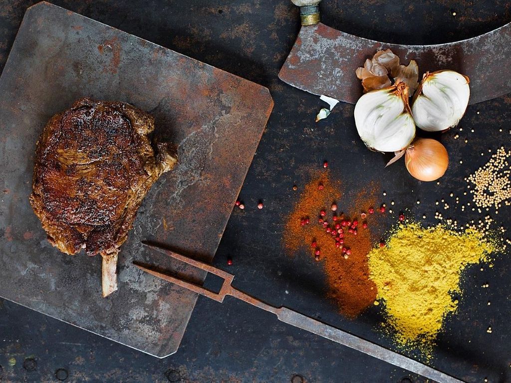Casa Tödi Trun Gastronomie