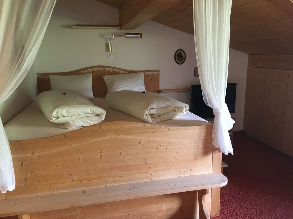 Himmelbett