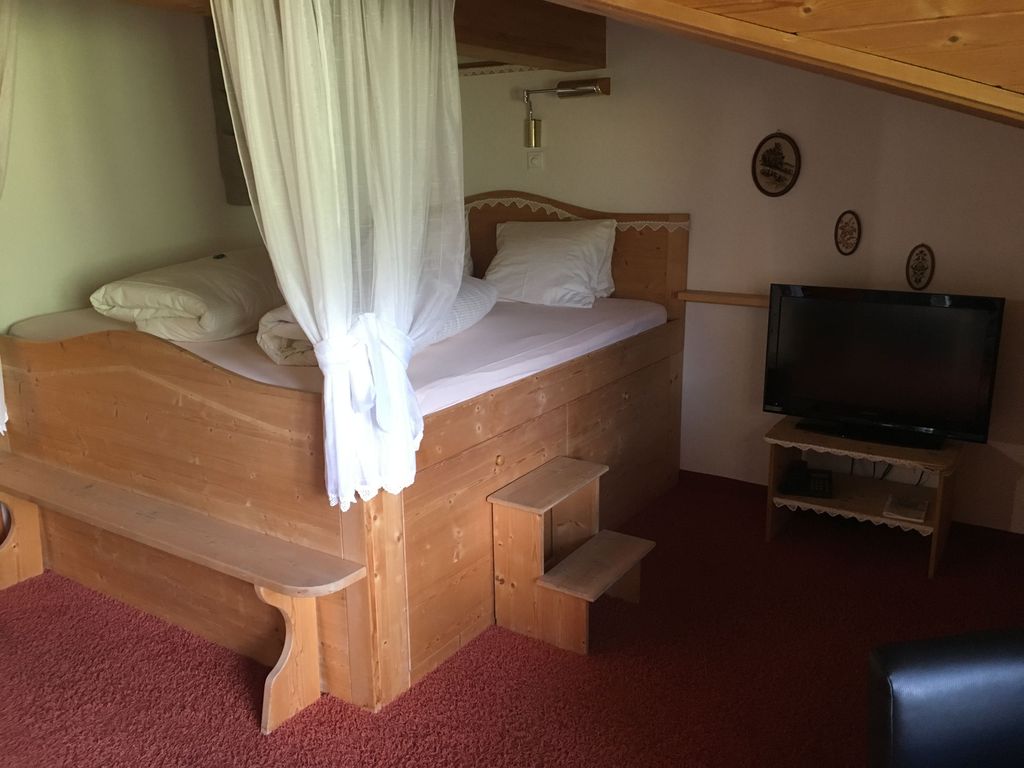 Himmelbett