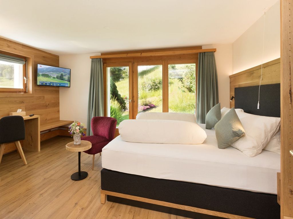 Doppelzimmer