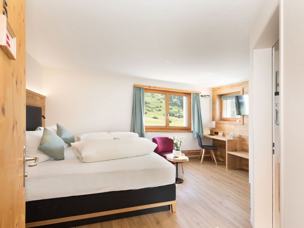 Doppelzimmer