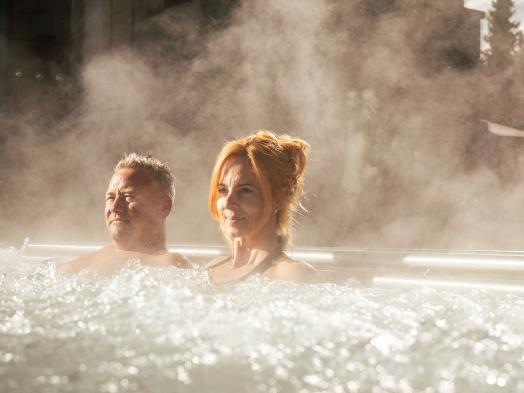 Bergspa