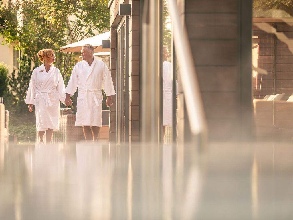 Bergspa