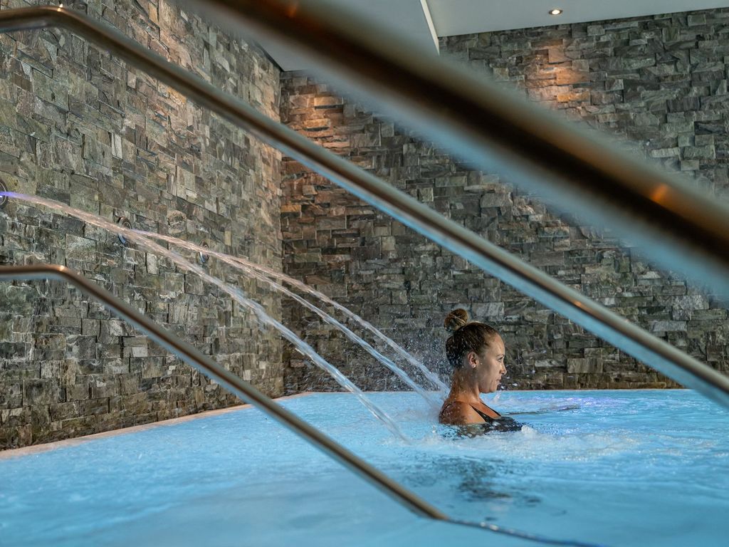 Bergspa