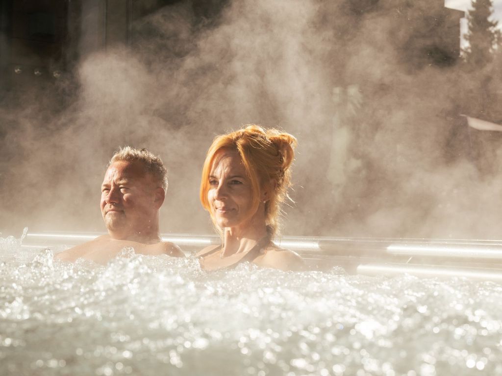 Bergspa