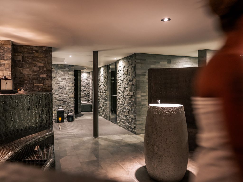 Bergspa